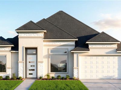 908 Dorado Dr