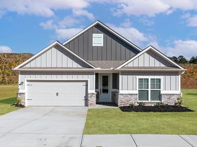 Davenport Plan, Mount Tabor Pointe