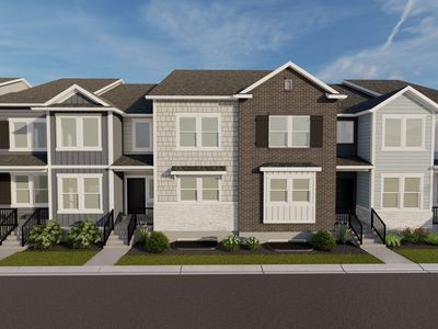 6240 S Maestro Ln #136