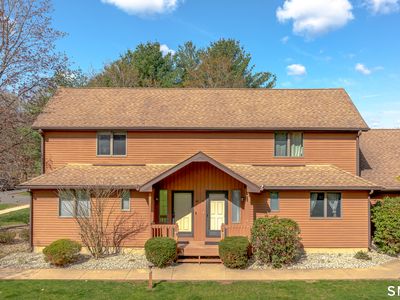 105 Maple Avenue #40