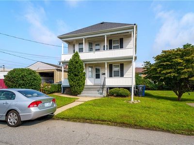28 Carman St