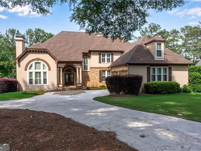 1006 Quaker Ridge Way