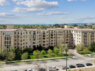 2500 E Cherry Creek South Drive #223