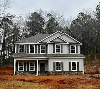 114 Rolling Meadows Way