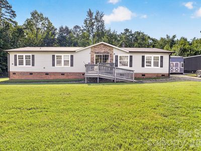 Property at 409 Helton Rd, Cherryville, NC