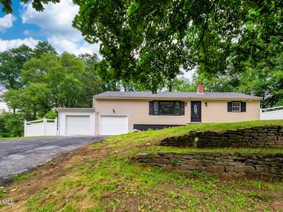 1 Gilmore Terrace