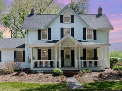 3247 Forge Hill Rd