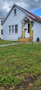 124 Nock St