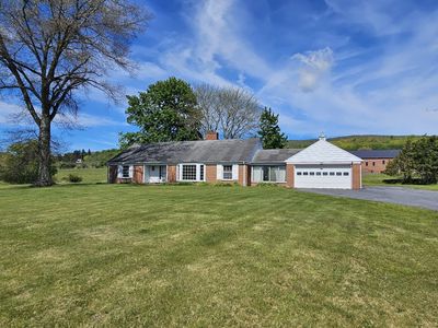 Property at 164 Jackson River Rd, Monterey, VA
