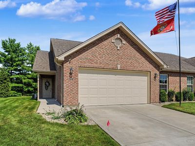 Property at 746 Villa Ct, Trenton, OH