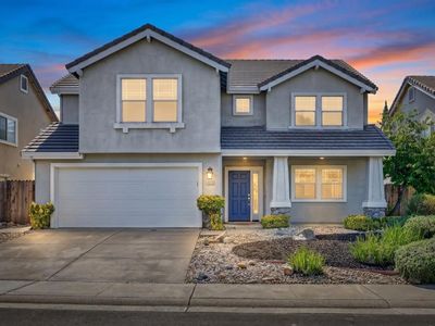 Monte Verde Drive