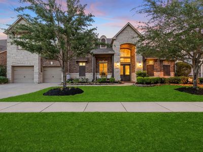 19514 Meadow Lakes Dr