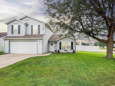 3117 Runyon Dr