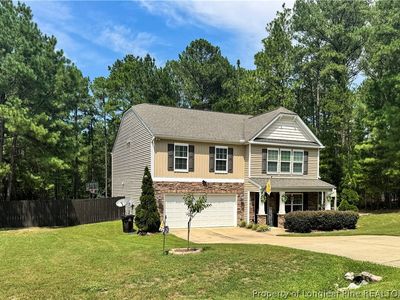 535 Stone Cross Dr Lot 16B
