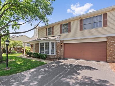 9933 Cambridge Ct #C