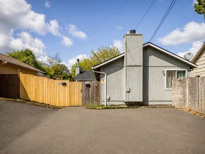 Property at 3731 NE 82nd Ave, Portland, OR