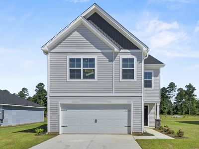 5744 Cobalt Falls Bnd