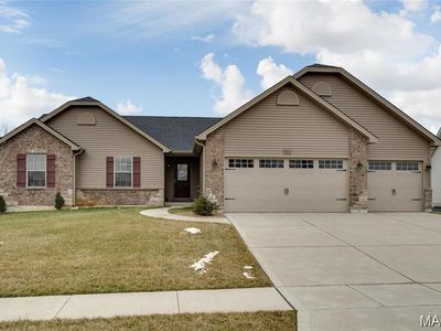 814 Mule Creek Dr