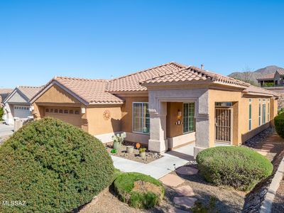 13544 N Buckhorn Cholla Dr