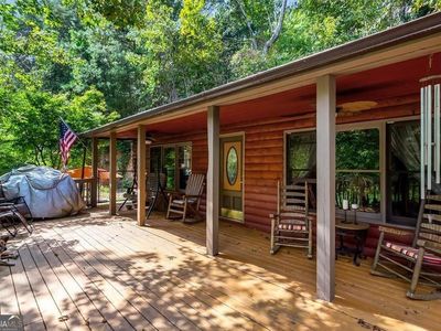 74 Refuge Valley Rd