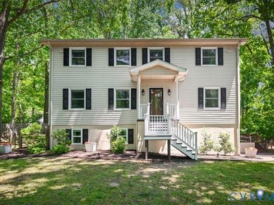 14805 Fox Dr