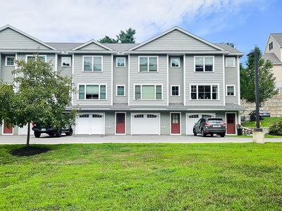 Property at 25 Fownes Mill Court, Rochester, NH
