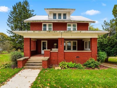 Property at 208 Mercer St, Clintonville, PA