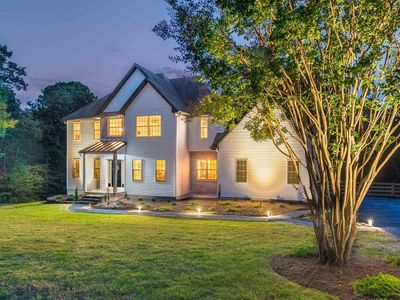 3530 Evergreen Trl