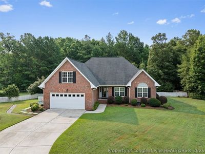 7202 Scenic View Dr