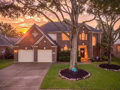 23217 Willow Pond Pl