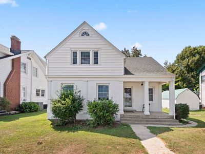 704 Waterfront St
