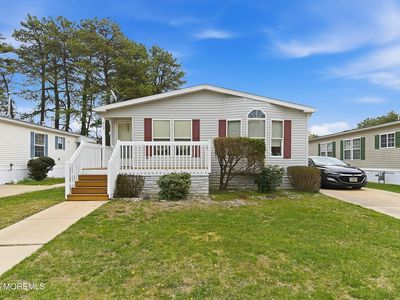 523 Momosa Drive