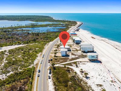 3625 Cape San Blas Rd