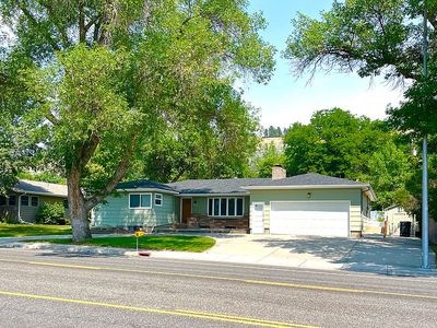 1419 Rimrock Rd