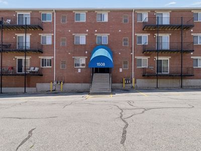 1508 Gorham St APT 306