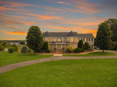 65 Equestrian Dr