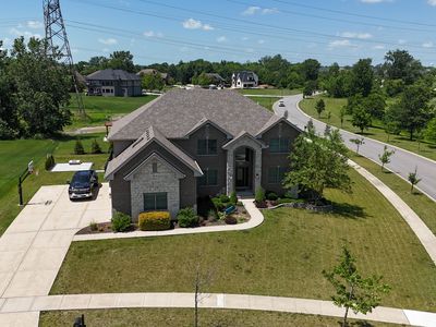 Property at 22612 Bear Claw Ln, Frankfort, IL