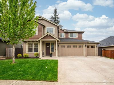 Property at 613 Stone View Way, Kalama, WA