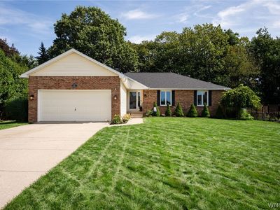 Property at 8959 Candlewood Ln, Clarence Center, NY