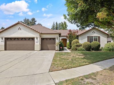 3011 S Tipton Court