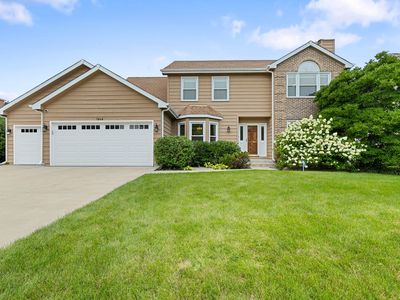 1848 Ravine Dr