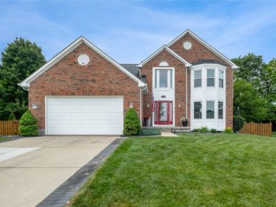4179 Spruce Wood Dr
