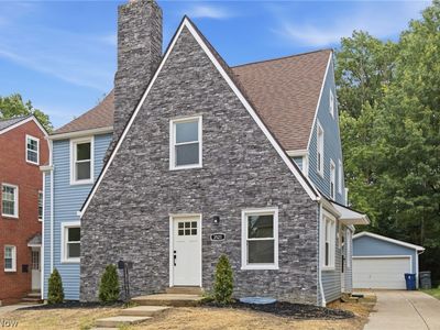 3521 Berkeley Rd