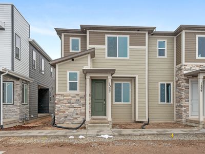 1332 E 1670 N #823