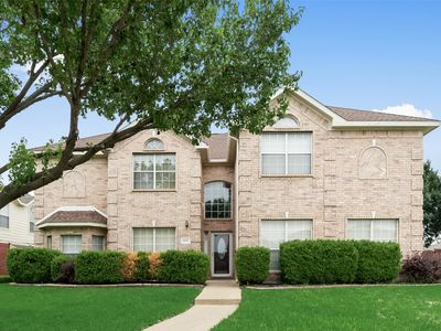 1521 Mountain Laurel Ln