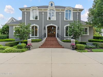 12007 Hunting Crest Dr