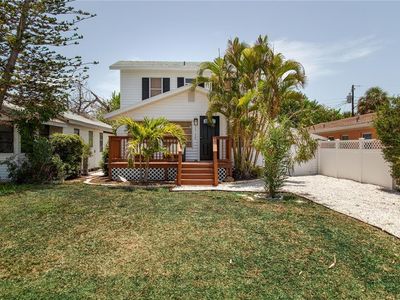 Property at 13148 3rd St E, Madeira Beach, FL