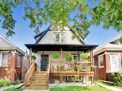 2819 Cuyler Ave