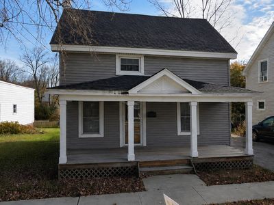 Property at 7 Oak Street, Saint Albans, VT