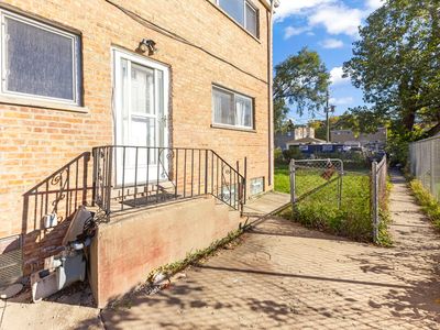 1311 McDaniel Ave #C